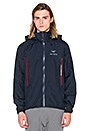 view 2 of 4 Beta AR Jacket in Admiral