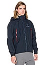 view 3 of 4 Beta AR Jacket in Admiral