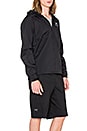 view 3 of 4 Squamish Hoody in Black