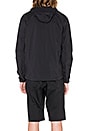 view 4 of 4 Squamish Hoody in Black