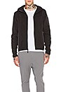 view 2 of 4 Covert Hoody in Black