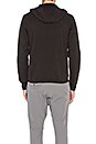 view 4 of 4 Covert Hoody in Black