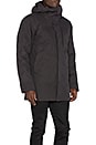 view 3 of 5 Therme Parka in Black