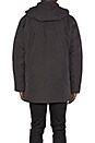 view 4 of 5 Therme Parka in Black