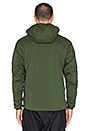 view 4 of 4 Atom LT Hoody in Anaconda