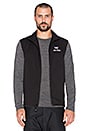 view 2 of 4 Atom LT Vest in Black