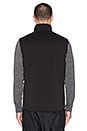 view 4 of 4 Atom LT Vest in Black