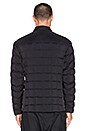 view 4 of 4 Rico Shacket in Black