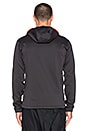 view 4 of 4 Arenite Hoody in Carbon Copy