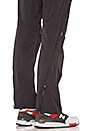 view 5 of 5 Stradium Pant in Black