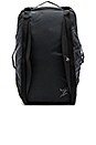 view 2 of 5 COVERT CASE バックパック in Carbon Copy