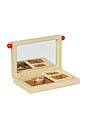 view 3 of 5 CAIXA DE JOIAS JEWELY JEWELRY BOX in Cream