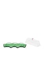 view 3 of 4 Everything Nice Butter Dish in 