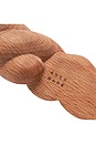 view 3 of 4 FACA E COLHER TWIST SPREAD SET in 