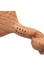 view 4 of 4 FACA E COLHER TWIST SPREAD SET in 