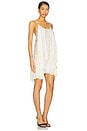 view 2 of 4 Bibi Mini Dress in Milk