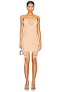 view 1 of 4 Eliza Sottoveste Dress in Rose