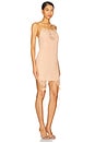 view 2 of 4 Eliza Sottoveste Dress in Rose