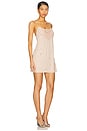 view 2 of 4 Ella Sottoveste Dress in Nude