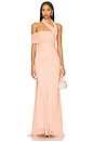 view 2 of 4 Dana Maxi Dress in Rose