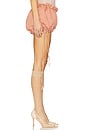 view 3 of 6 SHORTS BALÃO ANDY in Rose