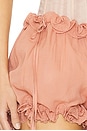 view 6 of 6 SHORTS BALÃO ANDY in Rose
