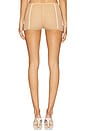 view 4 of 6 Talisa Shorts in Nude
