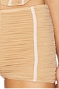 view 6 of 6 Talisa Shorts in Nude