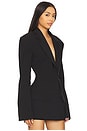 view 2 of 4 Lena Jacket in Black