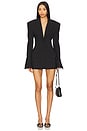 view 4 of 4 Lena Jacket in Black