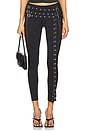 view 1 of 6 Ria Leggings in Black