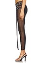 view 3 of 6 Ria Leggings in Black