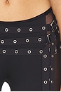 view 6 of 6 Ria Leggings in Black