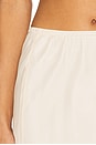 view 7 of 7 Doris Skirt in Almond