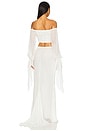 view 3 of 4 Joly Top in Milk