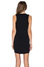 view 3 of 3 Knife Dress in Black
