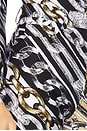 view 6 of 6 Printed Legging in Multi