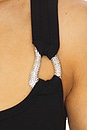 view 5 of 5 BLUSAS in Black