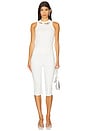 view 4 of 5 BLUSAS in Off White