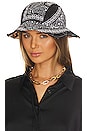 view 2 of 6 Bob Bucket Hat in Leopard