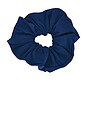 view 2 of 2 Scrunchie in Navy