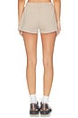view 4 of 6 SHORTS DEPORTIVOS SWEATSHORT in Chateau Grey