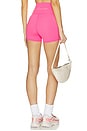 view 1 of 6 MICRO CORTO MICRO SHORT in Popstar Pink