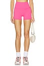 view 2 of 6 MICRO CORTO MICRO SHORT in Popstar Pink