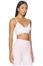 view 2 of 5 SUJETADOR DEPORTE SPORTS BRA in Sweetpea