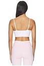 view 3 of 5 SUJETADOR DEPORTE SPORTS BRA in Sweetpea
