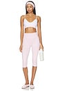 view 4 of 5 SUJETADOR DEPORTE SPORTS BRA in Sweetpea