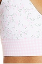 view 5 of 5 SUJETADOR DEPORTE SPORTS BRA in Sweetpea