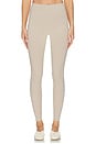 view 1 of 6 LEGGING 레깅스 in Chateau Grey
