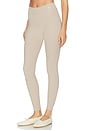 view 3 of 6 LEGGING 레깅스 in Chateau Grey